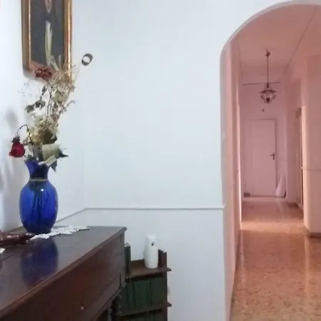 Vintage Flat Pansiyon *