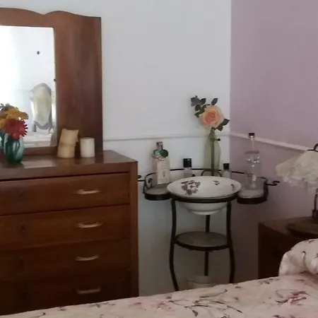Vintage Flat * Napoli