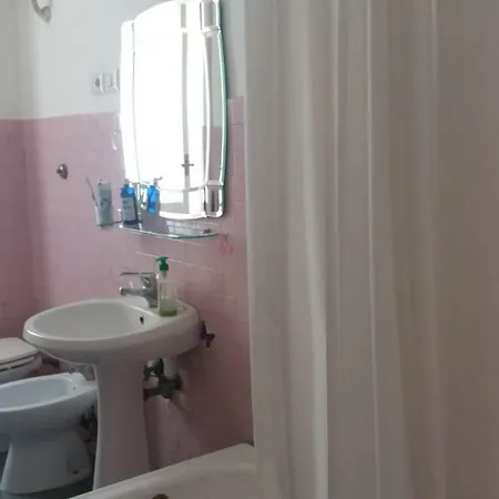 Vintage Flat Pansiyon Napoli