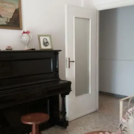 Vintage Flat Privatunterkunft *